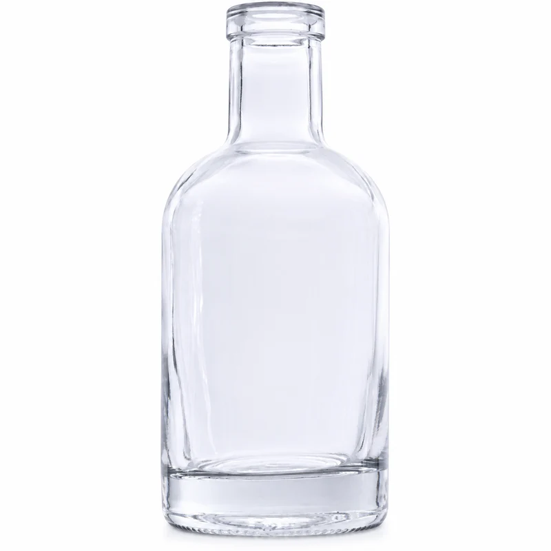 Nocturne 200 ml Weiß 18 mm OBB