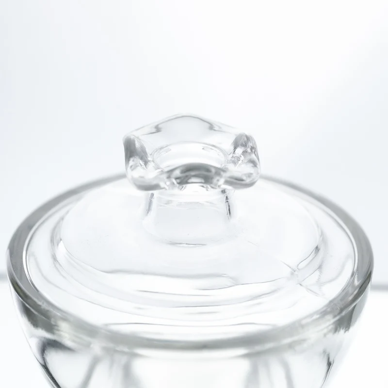 Flasche Fred 0,25 l Weiß 18 mm