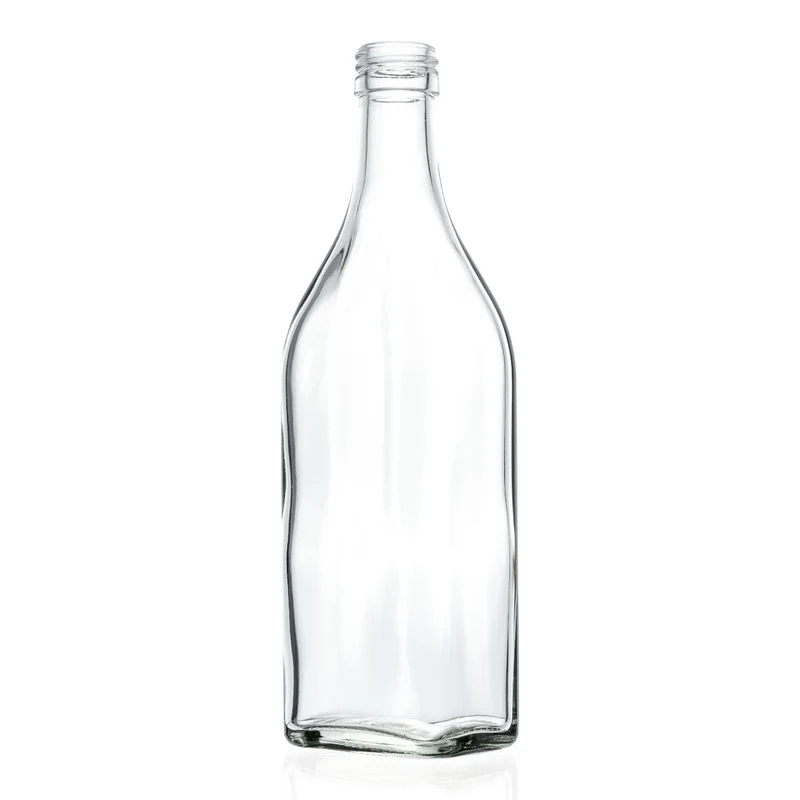 Kirschwasserflasche 0,35 l 28 Standard