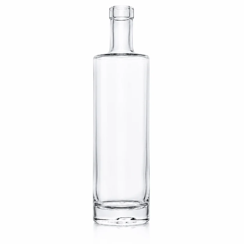 Jasmin 0,50 l Weiß OBM