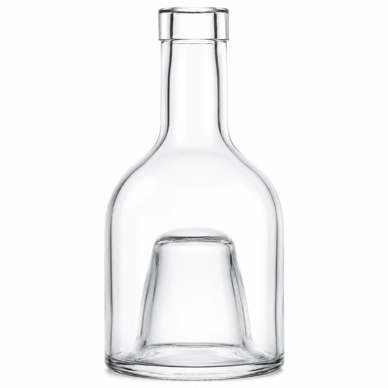 Pila-Stapelflasche Oberteil 0,25 l