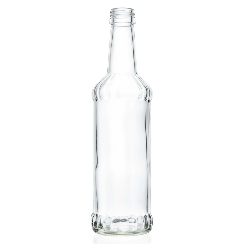 Likörflasche Facette 0,35 l 28 Standard