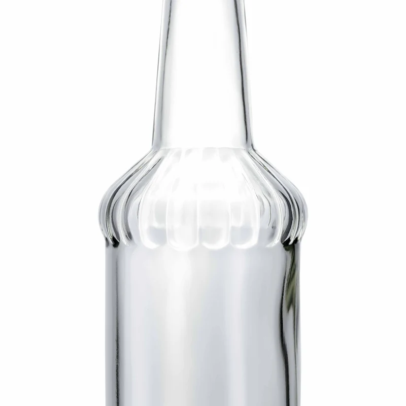 Likörflasche Facette 0,35 l 28 Standard