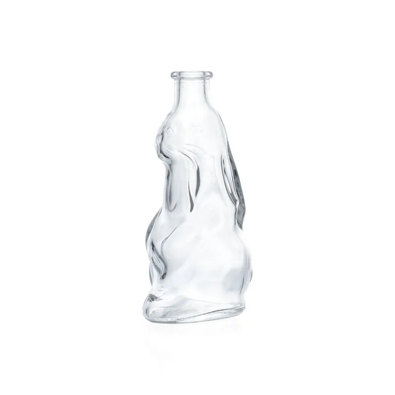Motivflasche Hase 0,2 l HGK 16
