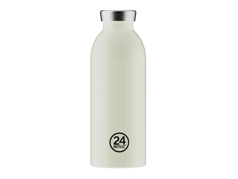 24Bottles Clima Bottle Cotton 500ml