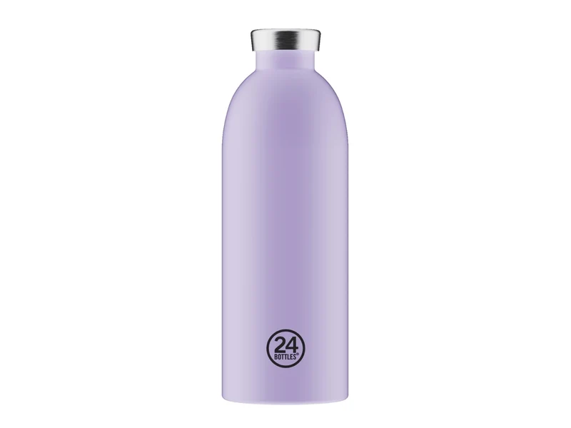 24Bottles Clima Bottle Erica 850ml
