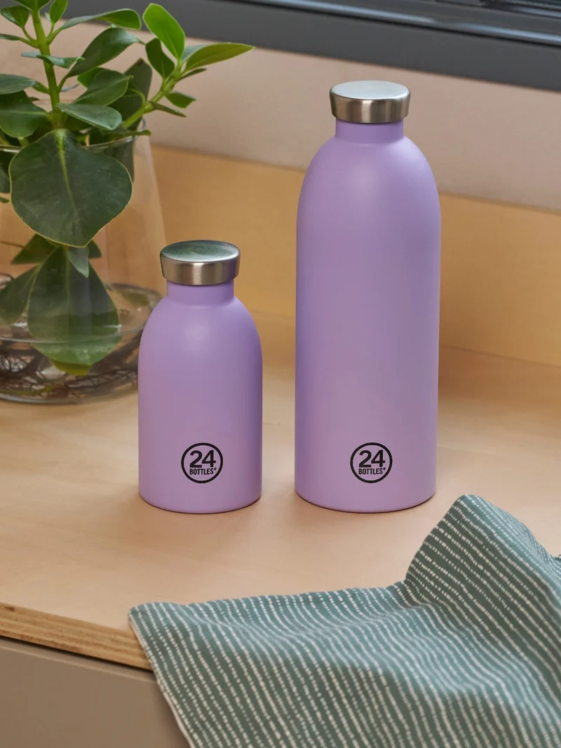24Bottles Clima Bottle Erica 850ml