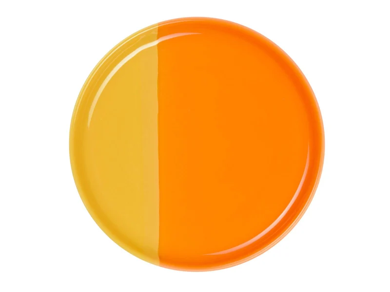 ASA joy Brotteller orange smoothie 13cm Set6