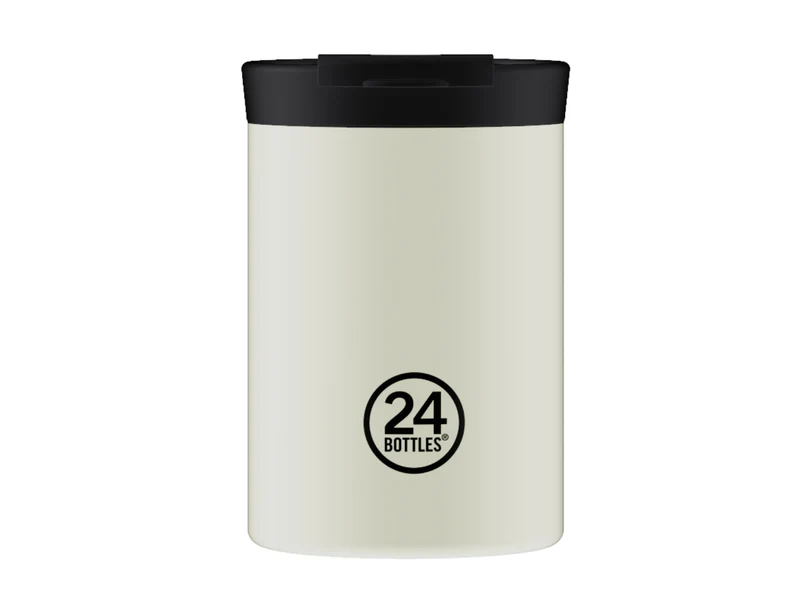 24Bottles Travel Tumbler Cotton 350ml