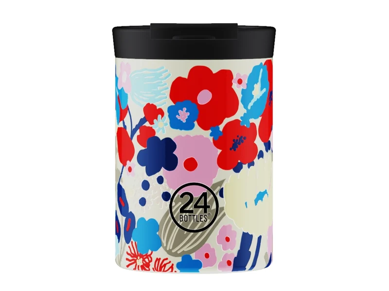 24Bottles Travel Tumbler Domenica 350ml