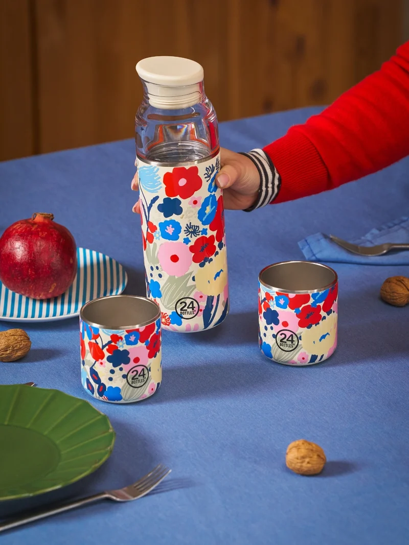 24Bottles Travel Tumbler Domenica 350ml