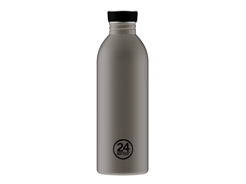 24Bottles Urban Bottle Linen 500ml