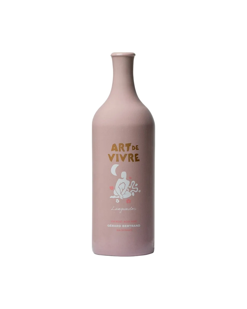 Art de Vivre Roséwein AOP Languedoc 75cl 2025