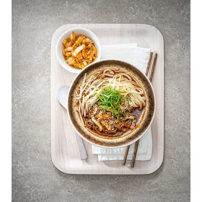 Ramen Kochbuch – Authentische japanische Nudelsuppen