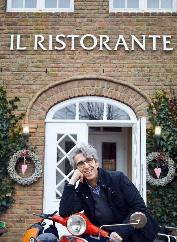 Zu Gast auf Sylt. Originalrezepte und Geheimtipps