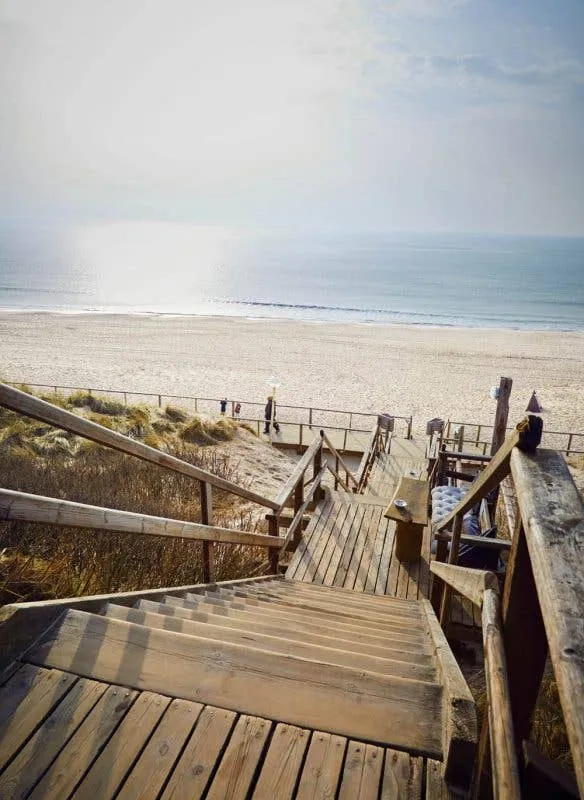 Zu Gast auf Sylt. Originalrezepte und Geheimtipps