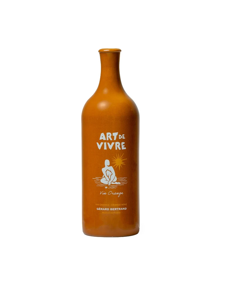 Art de Vivre Orange 75 cl 2023