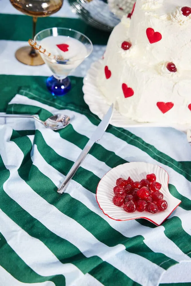 Love Servietten 2er-Set
