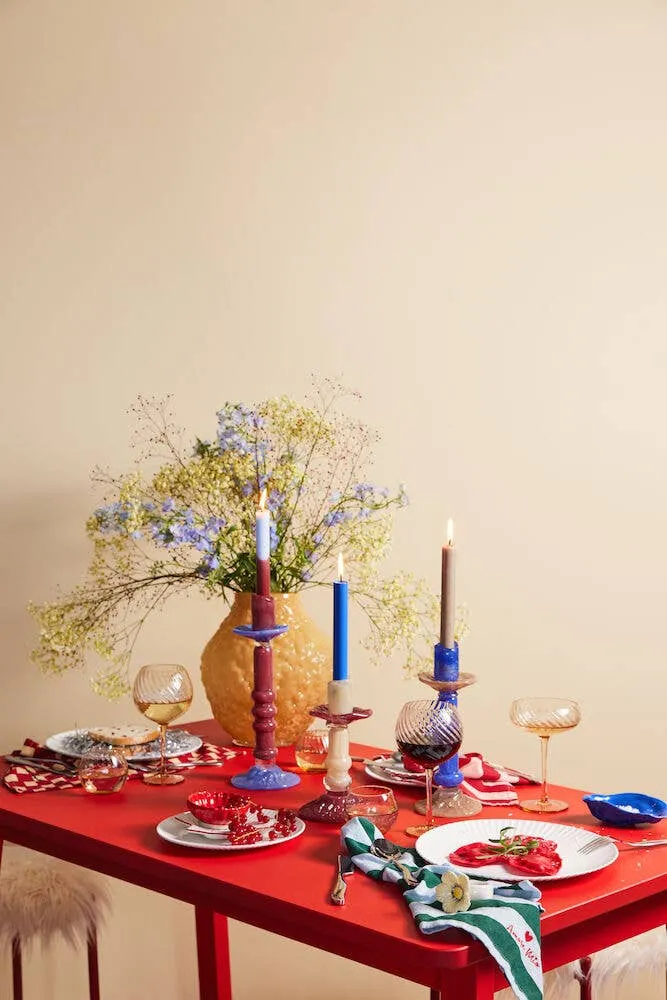 Love Servietten 2er-Set