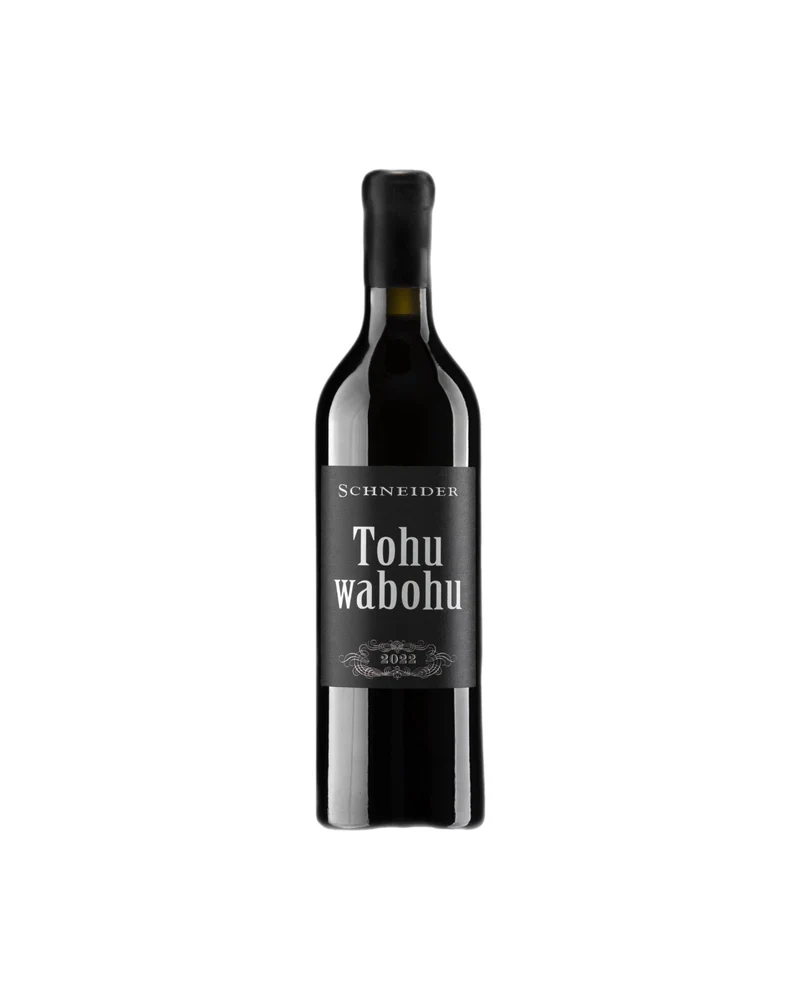 Tohuwabohu