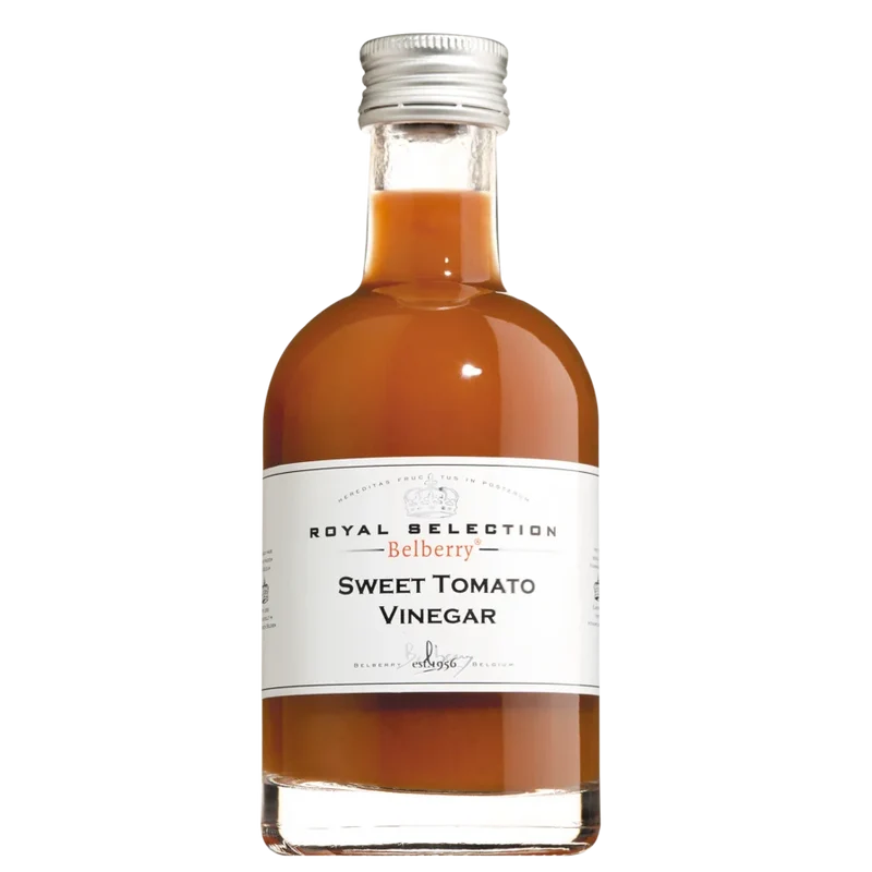 Sweet Tomato Vinegar