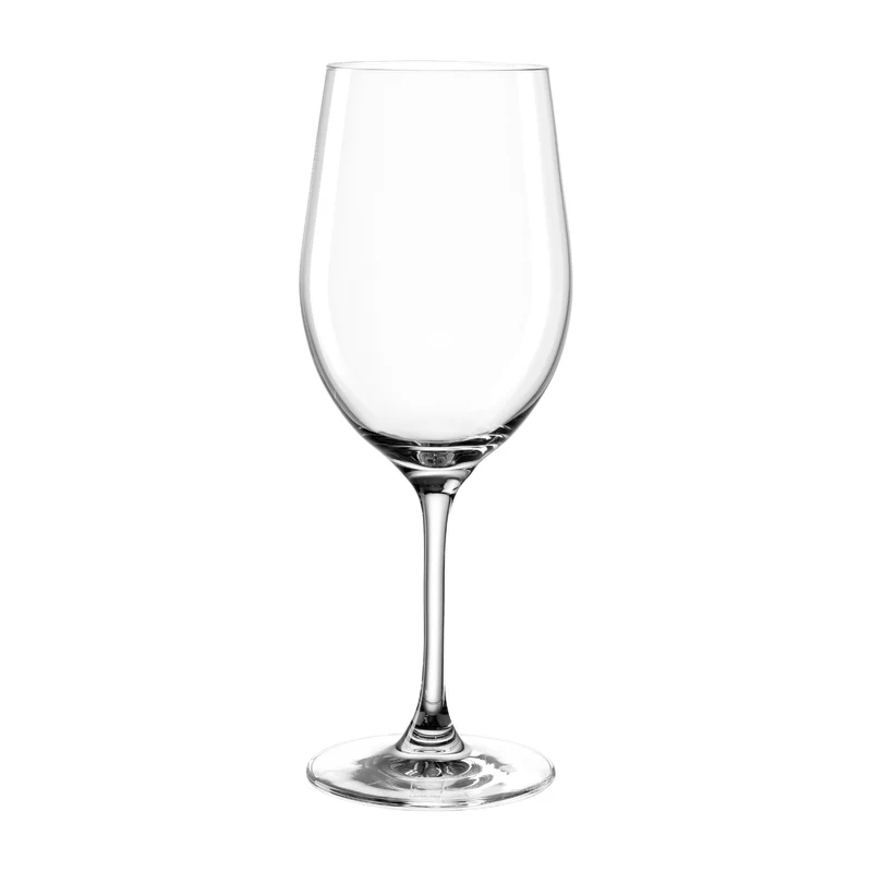 Rotweinglas CIAO+ 430 ml mit persönlicher Gravur