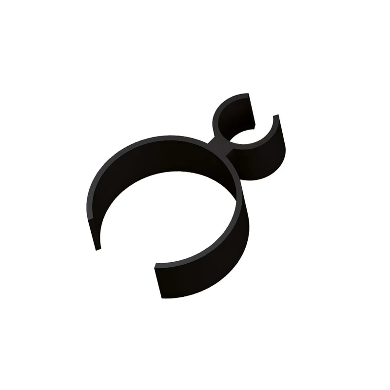 Zaubersternhalter 1-fach