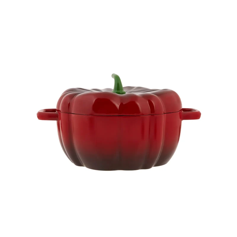 Karaca Tomato Biogranit 4 lt Topf 24 cm