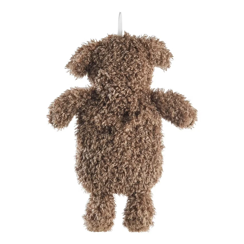 BELLY PAIN BANDITS Wärmflasche Cockapoo