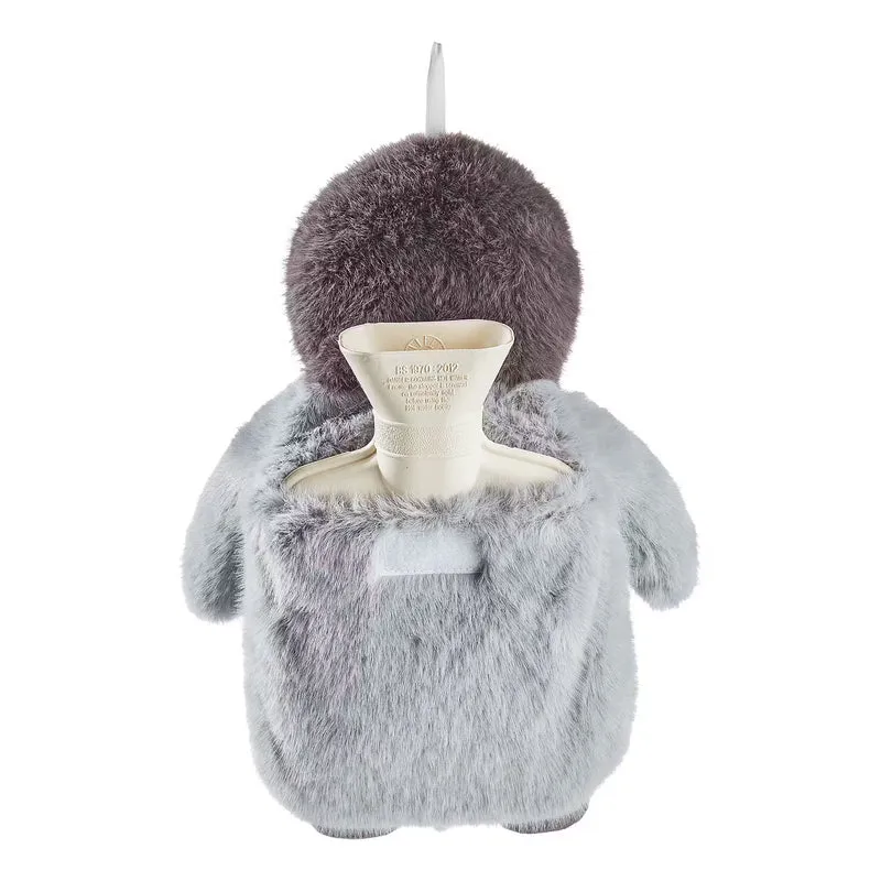 BELLY PAIN BANDITS Wärmflasche Pinguin