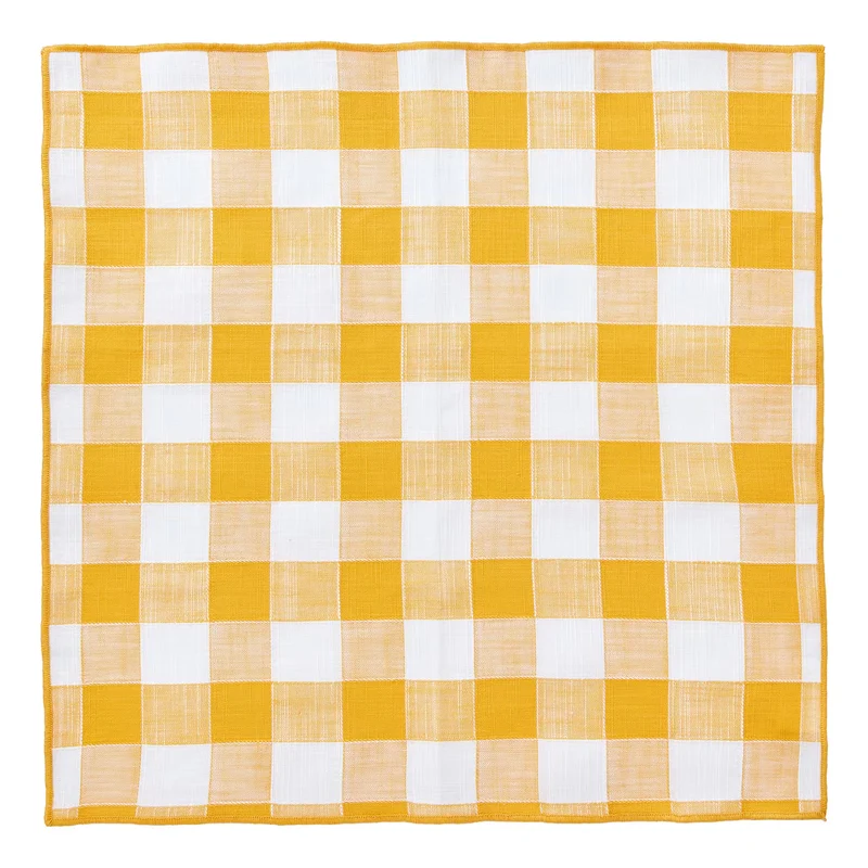 MEDLEY Serviette 4er-Set