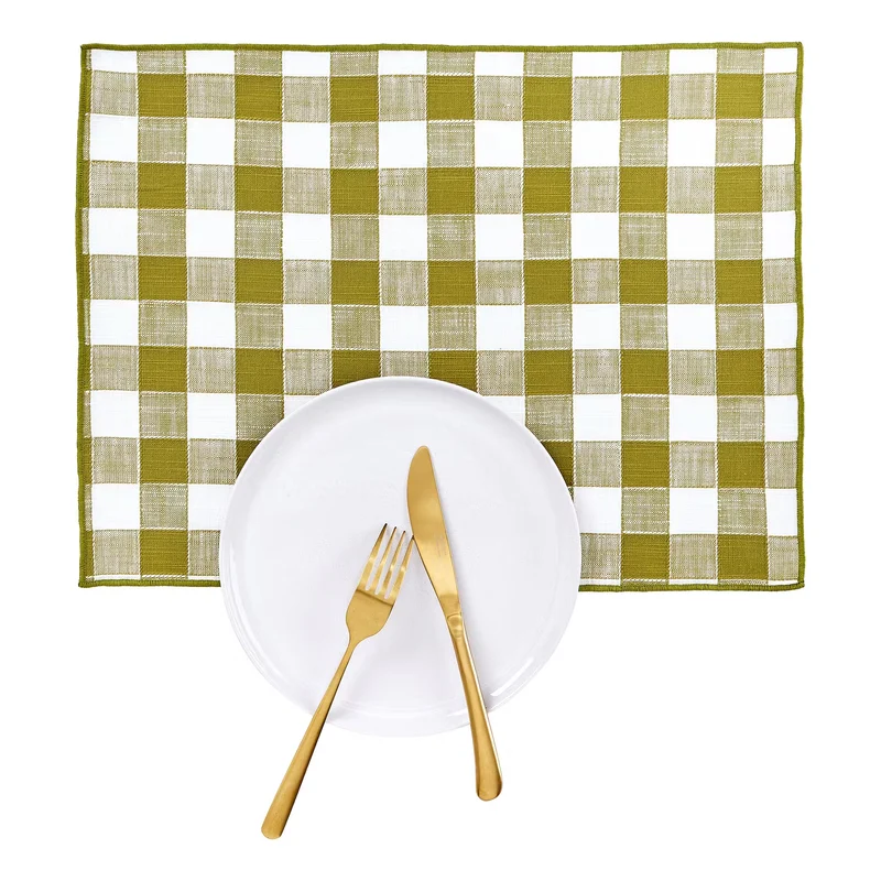 MEDLEY Tischset