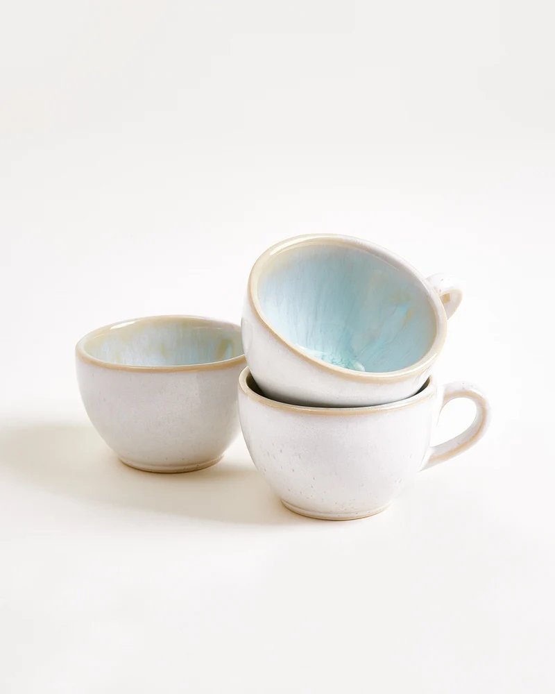 Areia Espressotasse classic azur