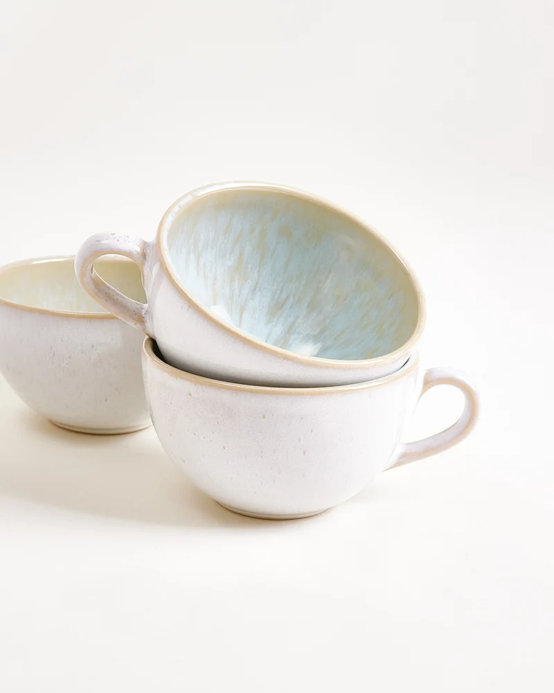 Areia Cappuccinotasse classic azur