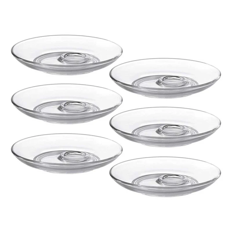 Untertasse SENSO 12 cm 6er-Set