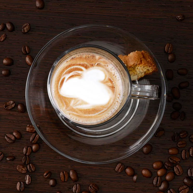 Untertasse SENSO 12 cm 6er-Set