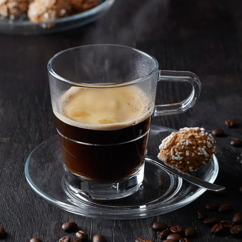Espressotasse SENSO 70 ml 6er-Set