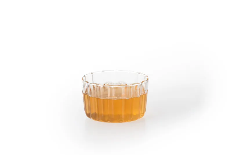 Luana Dipo Glasschale 3er Set