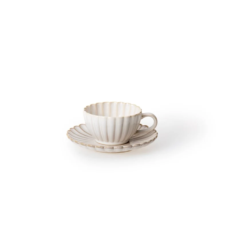 Bloomy Kaffetassen 6er Set