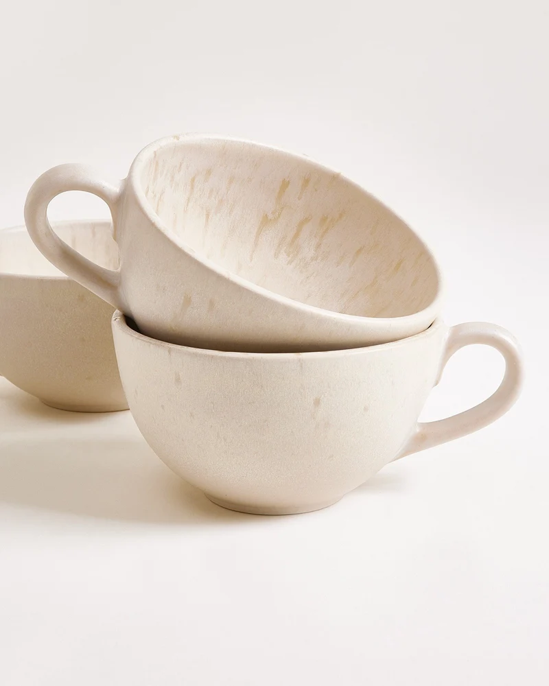 Sintra Teetasse classic sand