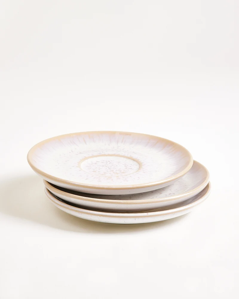 Areia Untertasse klein classic sand