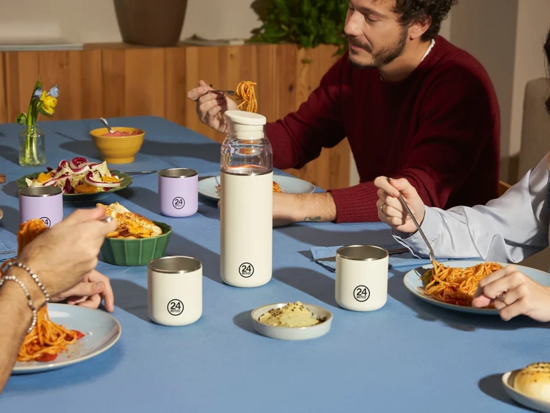 24Bottles Casa Mug Cotton 340ml