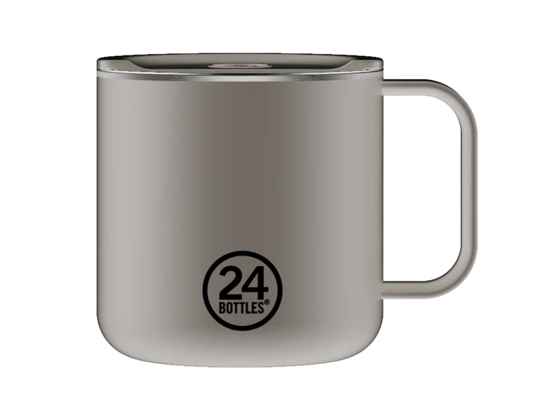 24Bottles Casa Mug Linen 340ml