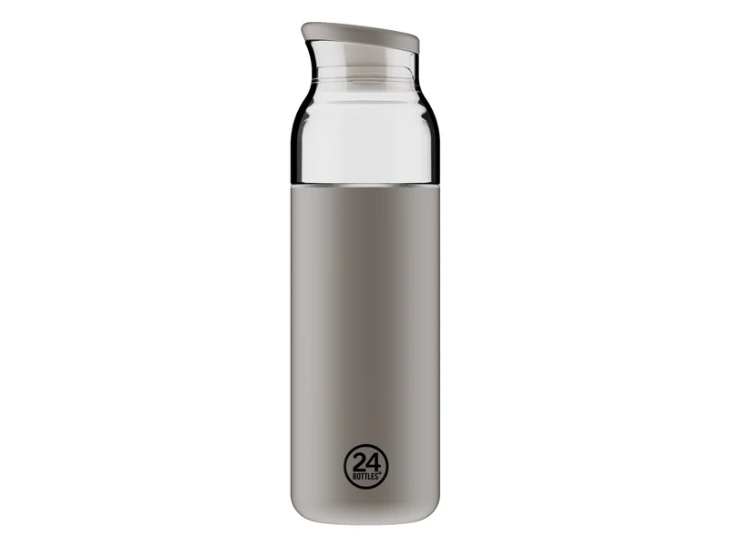 24Bottles Casa Carafe Linen 1000ml