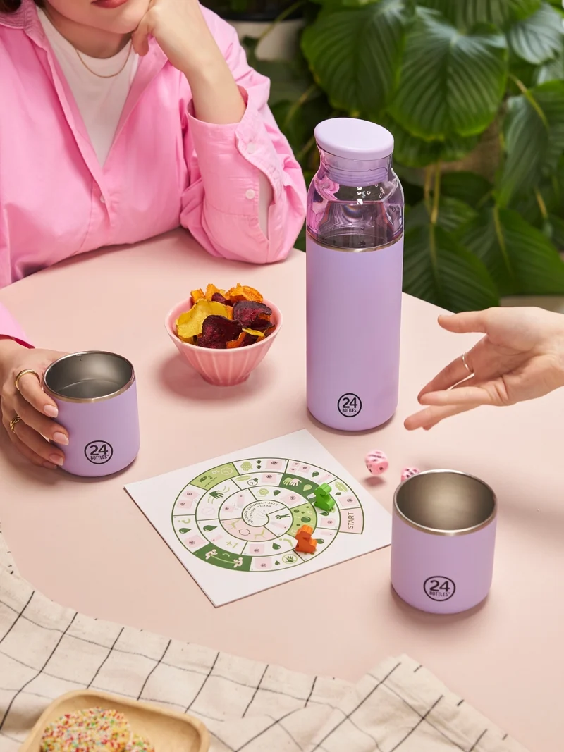 24Bottles Casa Mug Erica 340ml