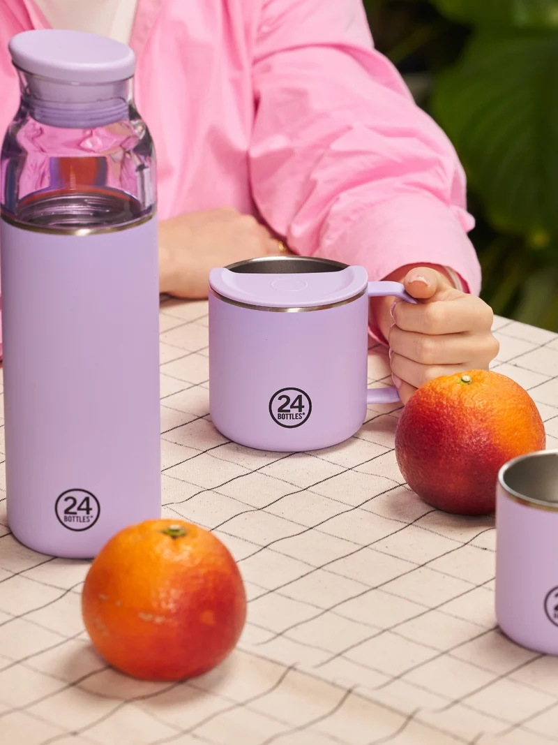 24Bottles Casa Mug Erica 340ml