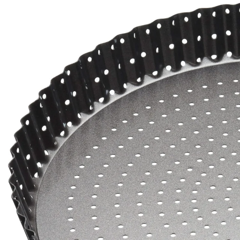 MasterClass Tortenform - lose Boden - Crusty Bake - ø 28 cm