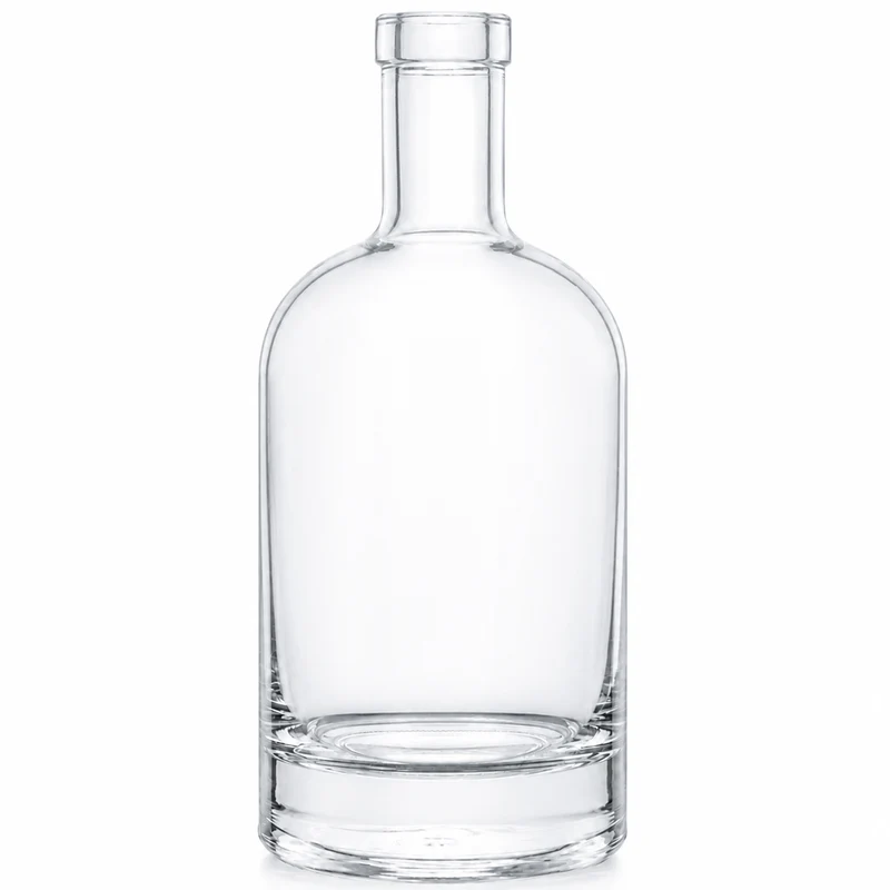 Nocturne 0,7 l Weiß OBM