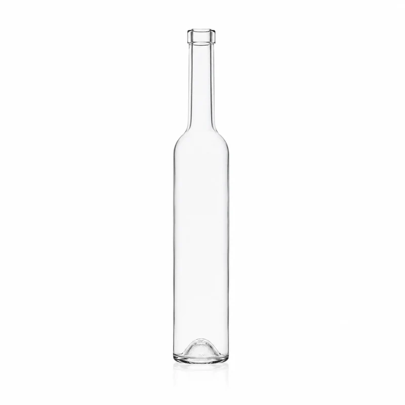 Bordeaux Futura 0,5 l Weiß OBM