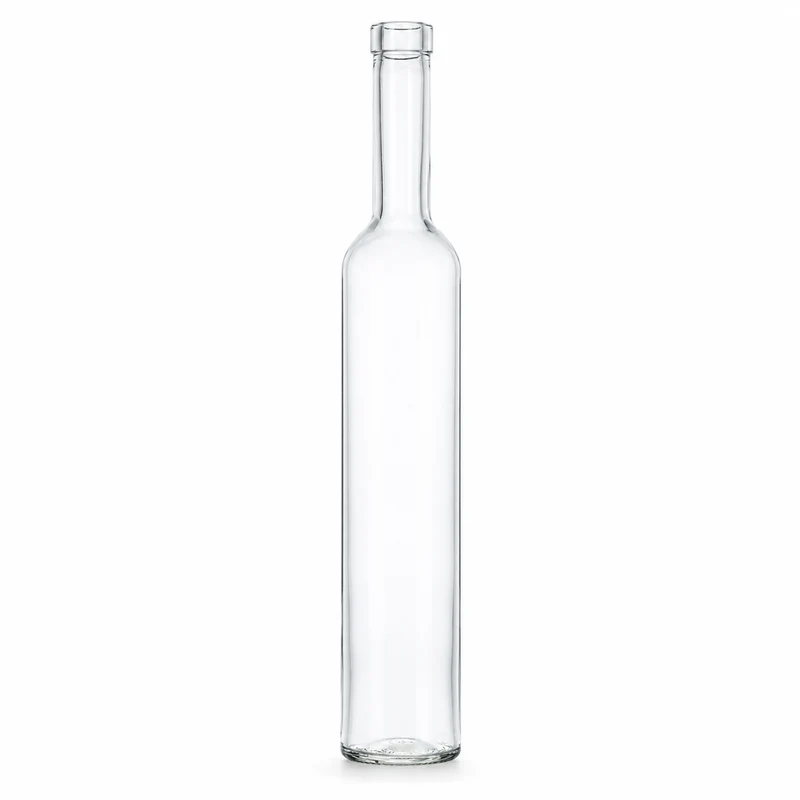 Bordeaux Elite 0,5 l Weiß OBM